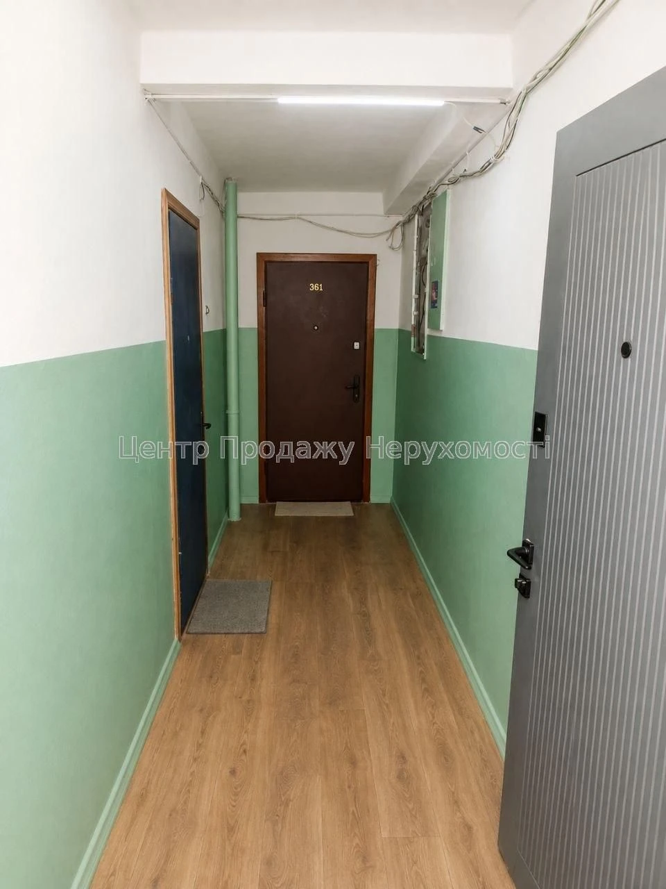Держпрограми. Газ. Метро. У продажі 2-к квартира на Оболоні