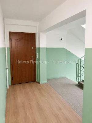 Держпрограми. Газ. Метро. У продажі 2-к квартира на Оболоні