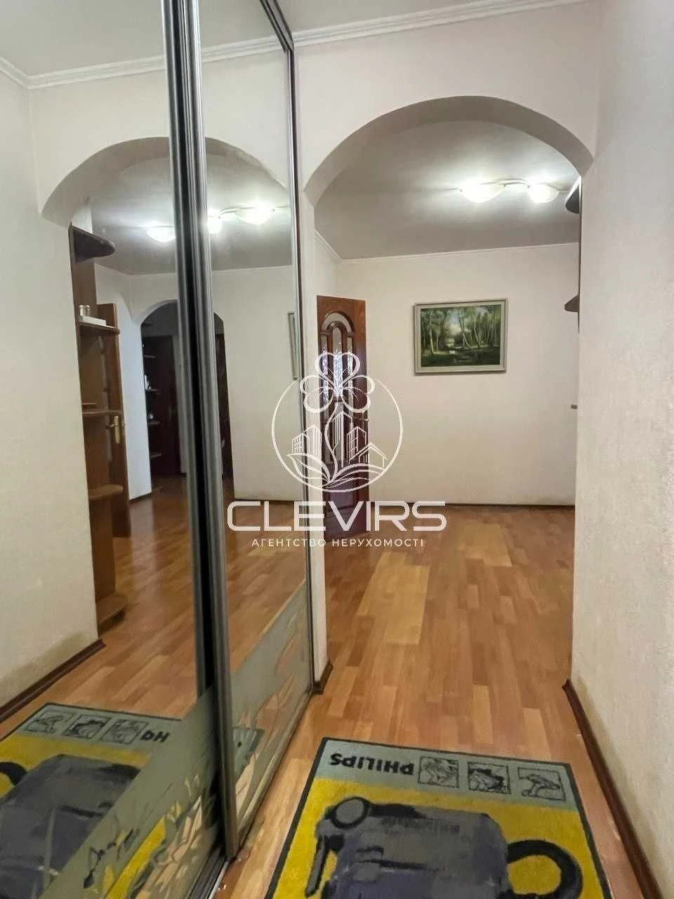 Без%, Продаж 3 кім. квартири, вул. Драгоманова 23 , Позняки
