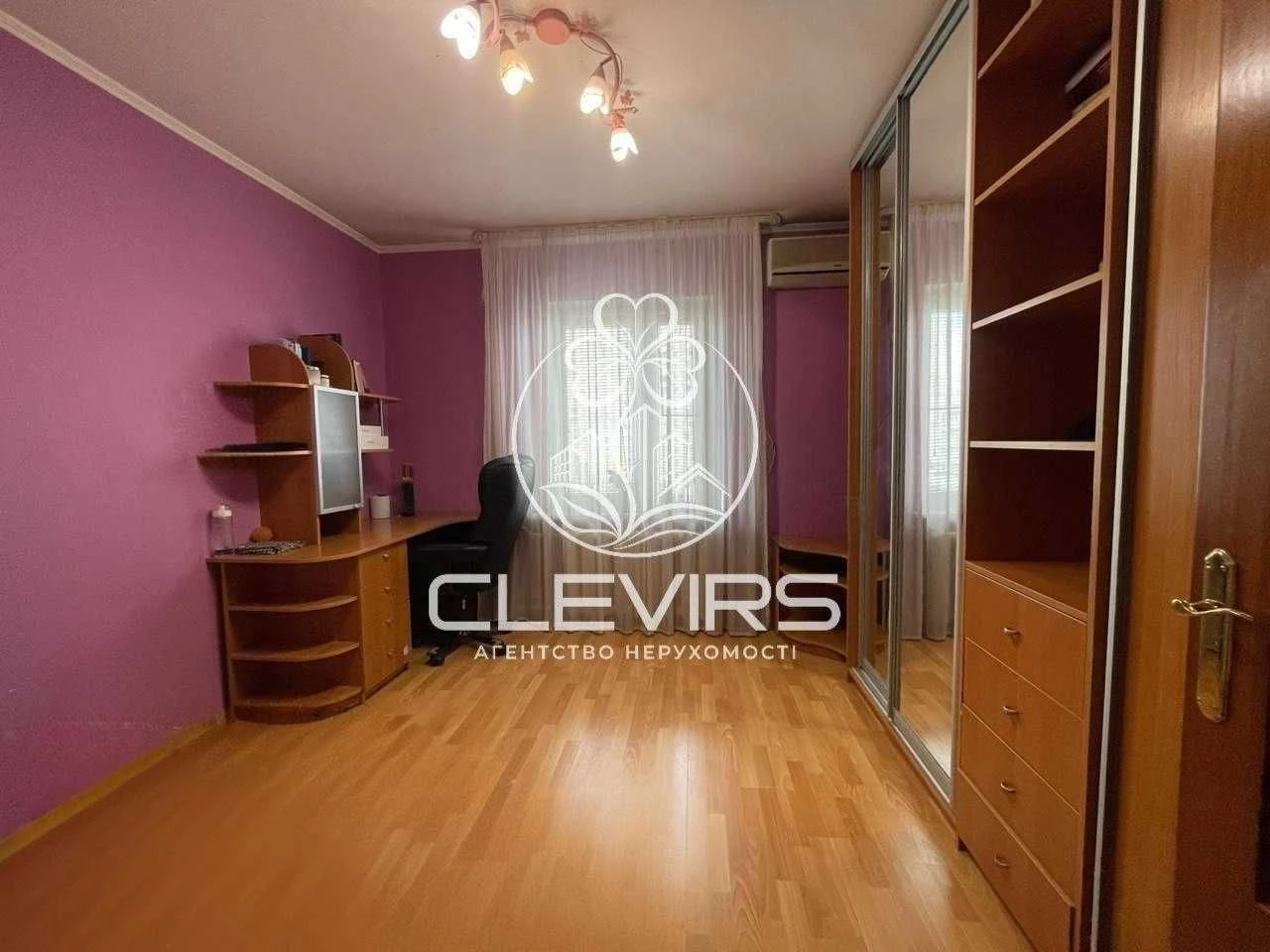 Без%, Продаж 3 кім. квартири, вул. Драгоманова 23 , Позняки