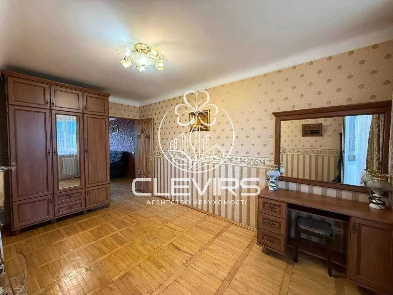 Без % Продаж 3 кімнатної квартири, вул. Харківське шоссе 2,