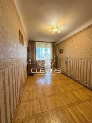 Без % Продаж 3 кімнатної квартири, вул. Харківське шоссе 2,