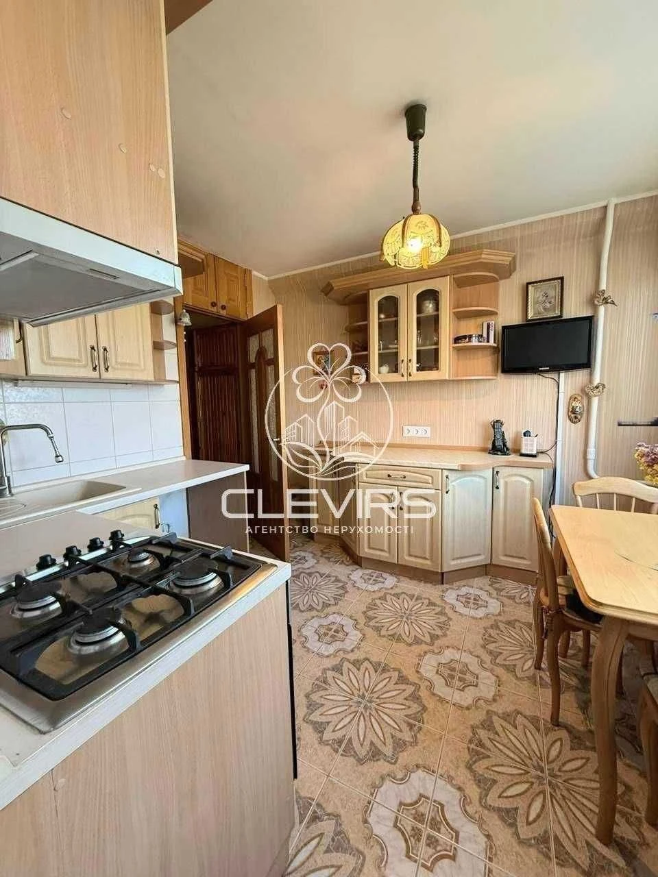 Без % Продаж 3 кімнатної квартири, вул. Харківське шоссе 2,