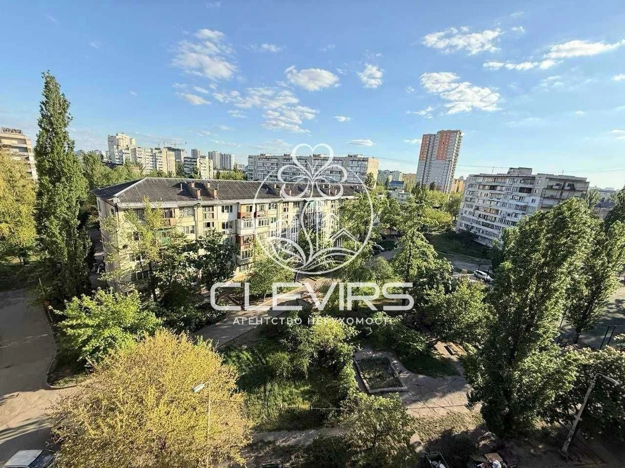 Без % Продаж 3 кімнатної квартири, вул. Харківське шоссе 2,