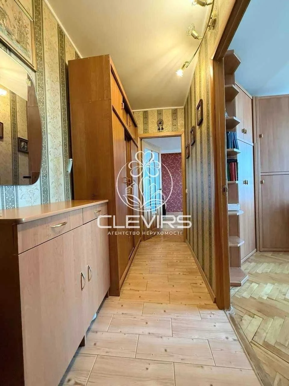 Без % Продаж 3 кімнатної квартири, вул. Харківське шоссе 2,