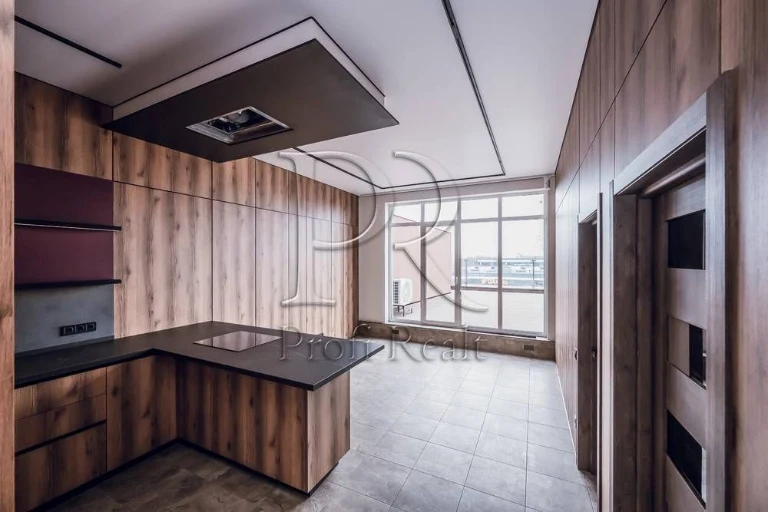 Продаж 1-к з терасою, Obolon Plaza, Оболонський пр-т 6А