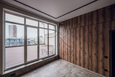 Продаж 1-к з терасою, Obolon Plaza, Оболонський пр-т 6А