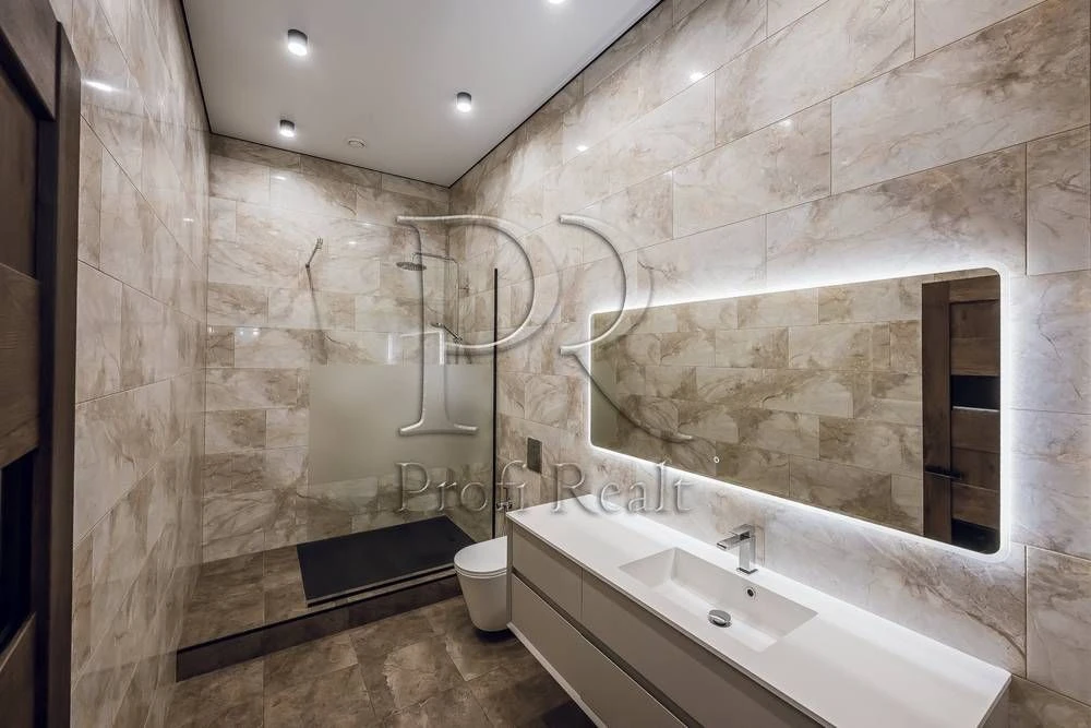 Продаж 1-к з терасою, Obolon Plaza, Оболонський пр-т 6А