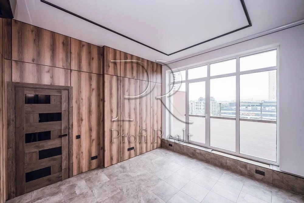 Продаж 1-к з терасою, Obolon Plaza, Оболонський пр-т 6А