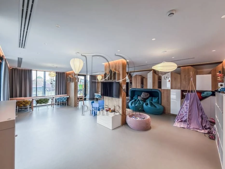 Продаж 1-к з терасою, Obolon Plaza, Оболонський пр-т 6А