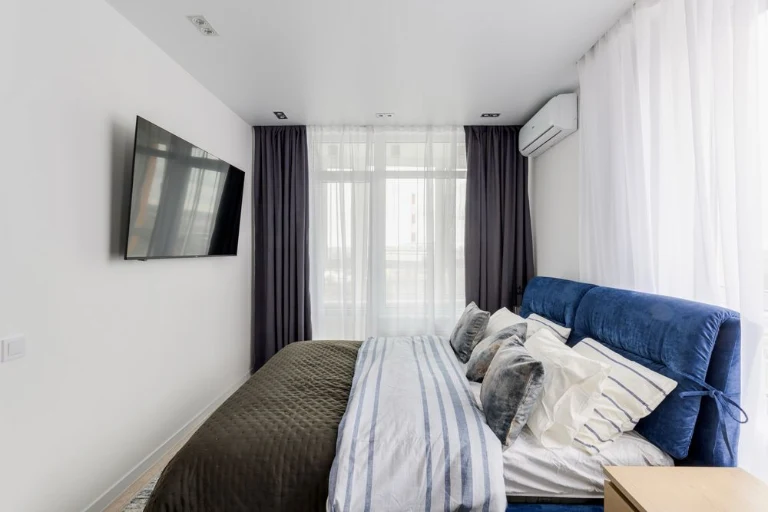 No % 3-room apartment for sale in Svitlo Park, Svitlopark, newly renovated, 70m2