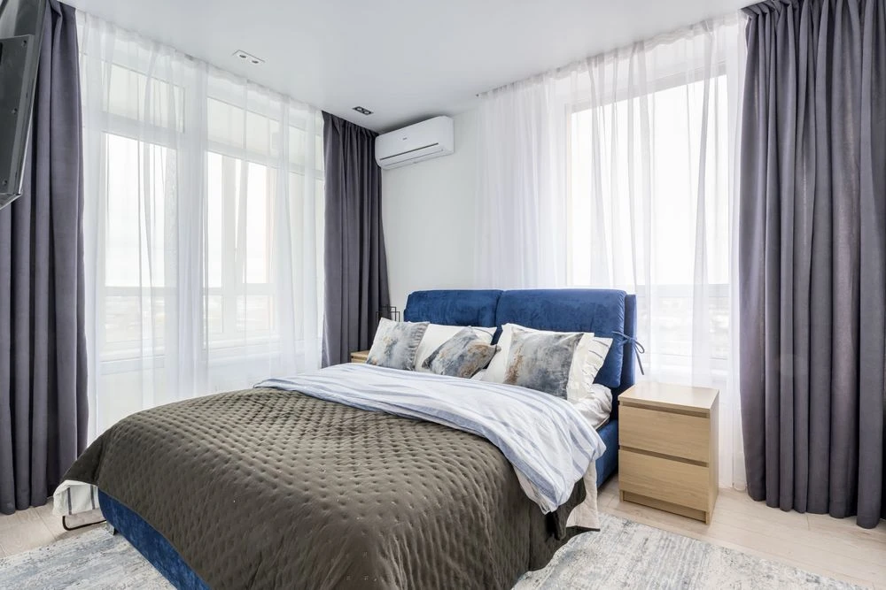 No % 3-room apartment for sale in Svitlo Park, Svitlopark, newly renovated, 70m2