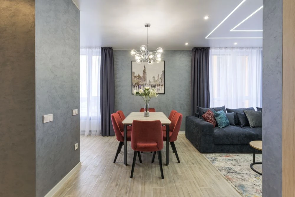 No % 3-room apartment for sale in Svitlo Park, Svitlopark, newly renovated, 70m2
