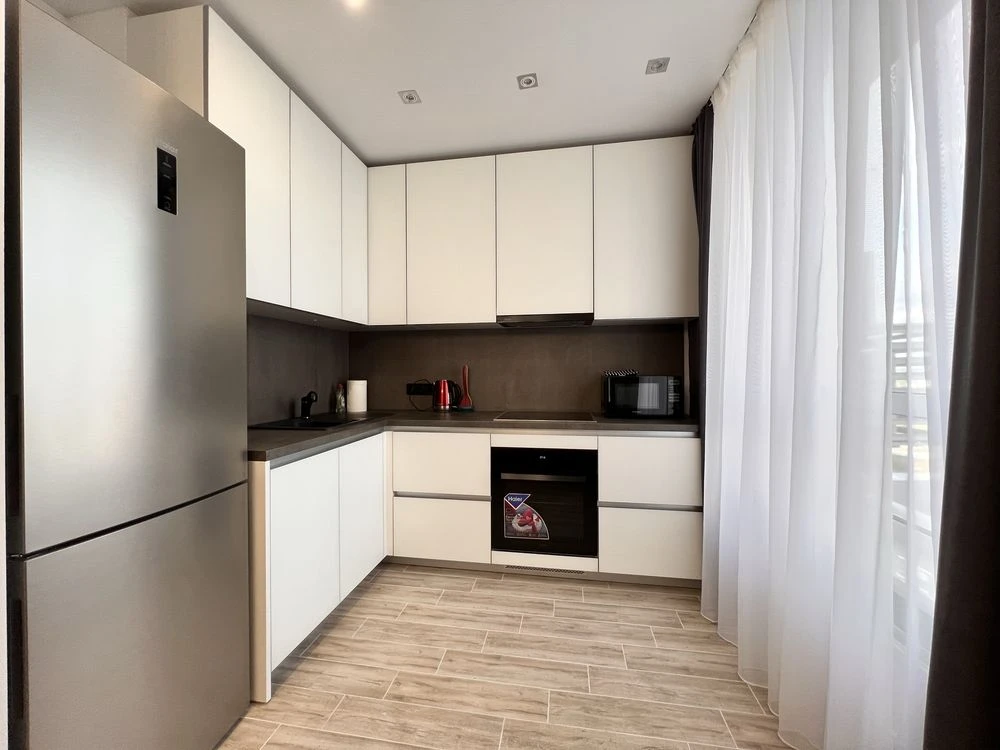 No % 3-room apartment for sale in Svitlo Park, Svitlopark, newly renovated, 70m2