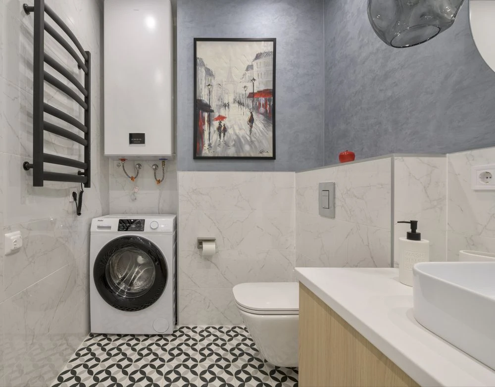 No % 3-room apartment for sale in Svitlo Park, Svitlopark, newly renovated, 70m2