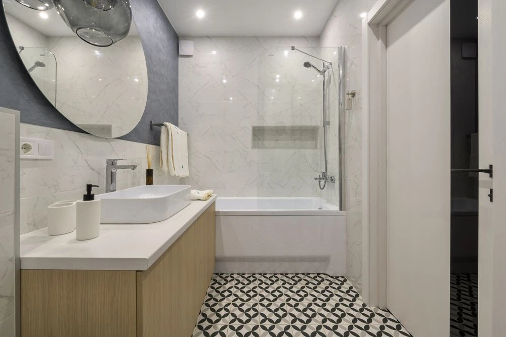 No % 3-room apartment for sale in Svitlo Park, Svitlopark, newly renovated, 70m2