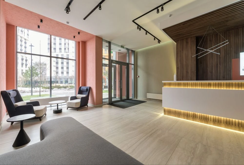 No % 3-room apartment for sale in Svitlo Park, Svitlopark, newly renovated, 70m2