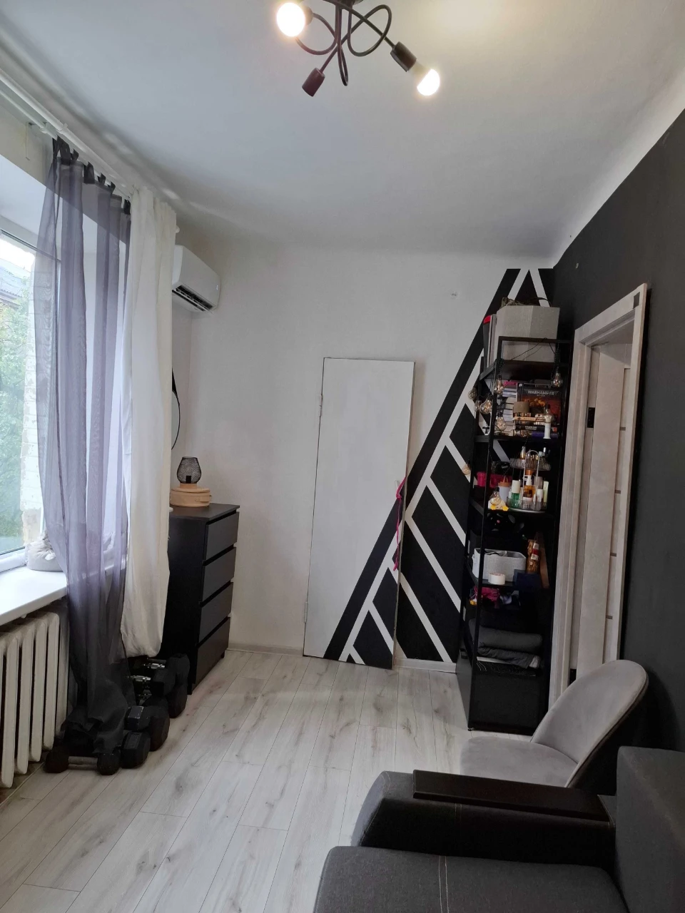 Продам 2-квартиру Нивки бульв. Павла Вірського (вул.Саратовс