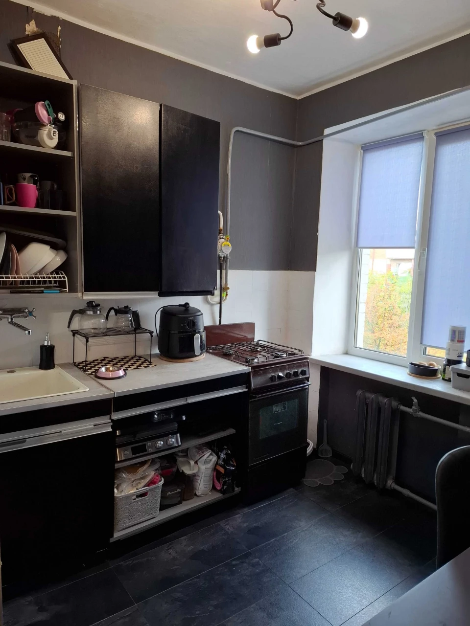 Продам 2-квартиру Нивки бульв. Павла Вірського (вул.Саратовс