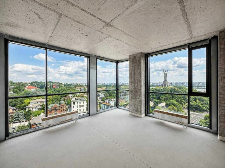 WITHOUT% Sale of a Spectacular 3-room apartment in the residential complex Edeldorf Hills 8