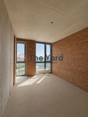 WITHOUT% Sale of a Spectacular 3-room apartment in the residential complex Edeldorf Hills 8