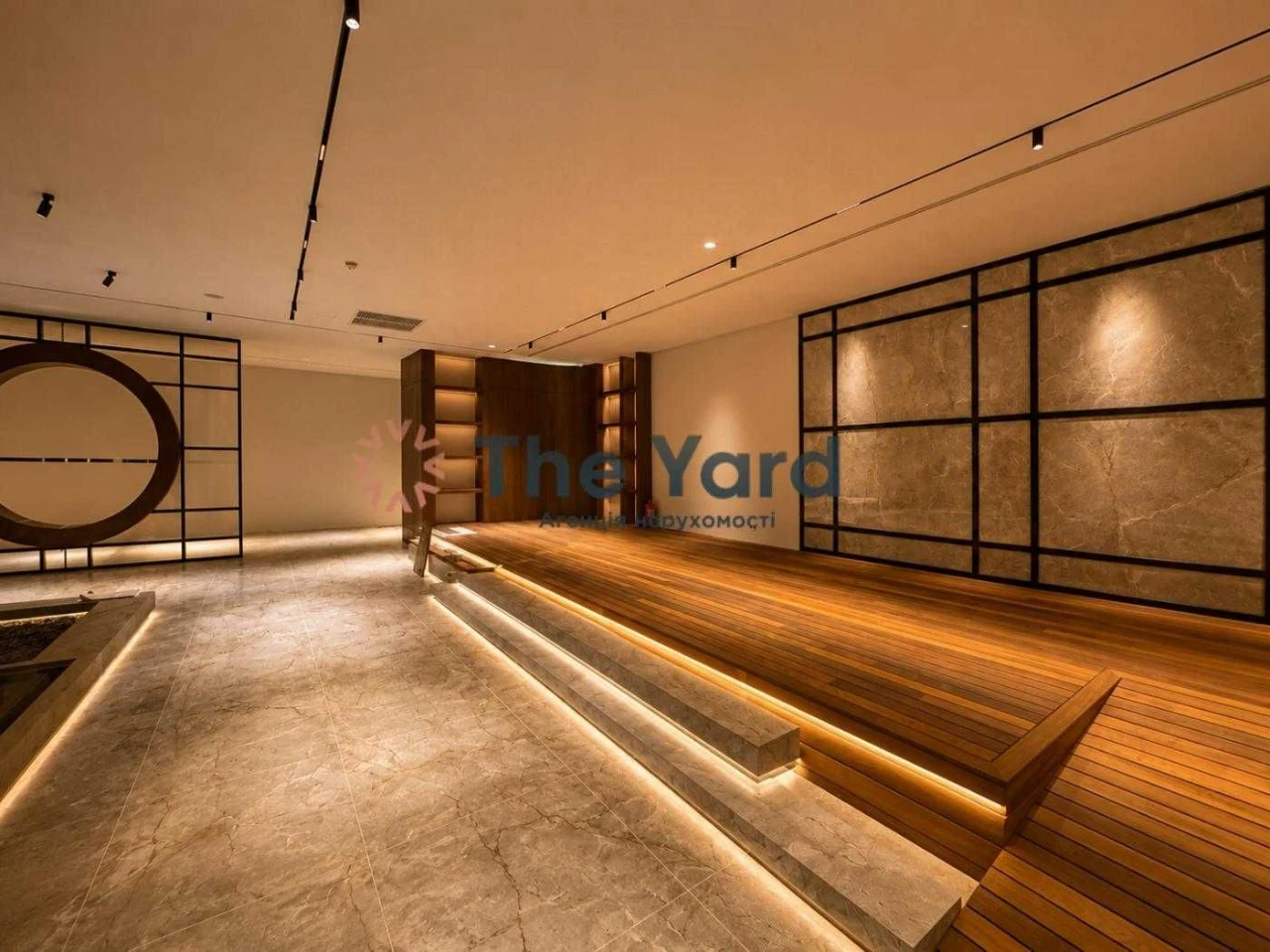 WITHOUT% Sale of a Spectacular 3-room apartment in the residential complex Edeldorf Hills 8