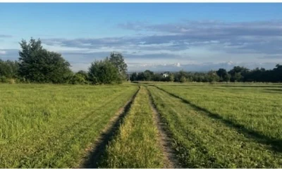 Продається  земельна ділянка  20 сот. біля Івано-Франківська
