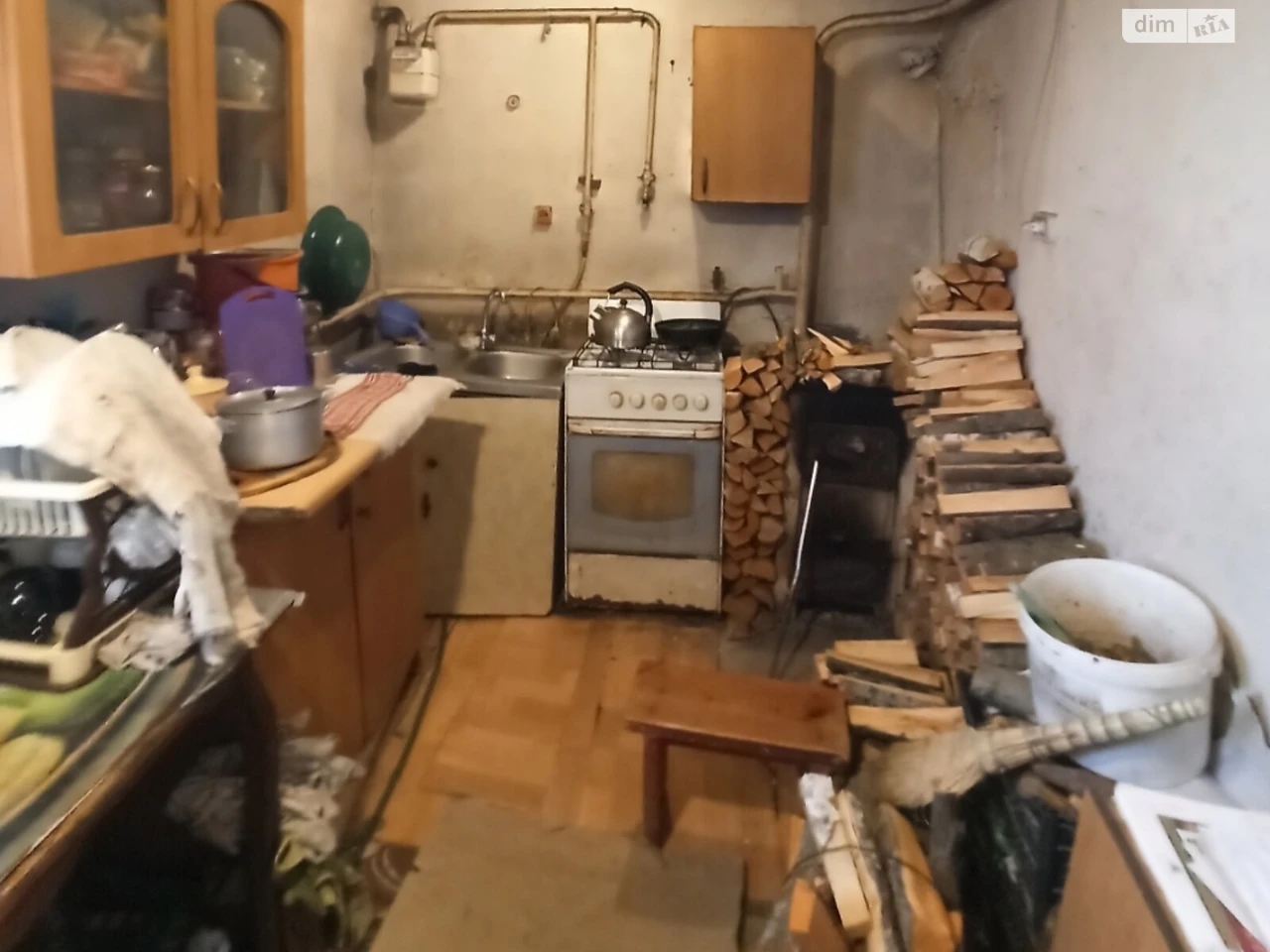 Продаж Дім Мальованка