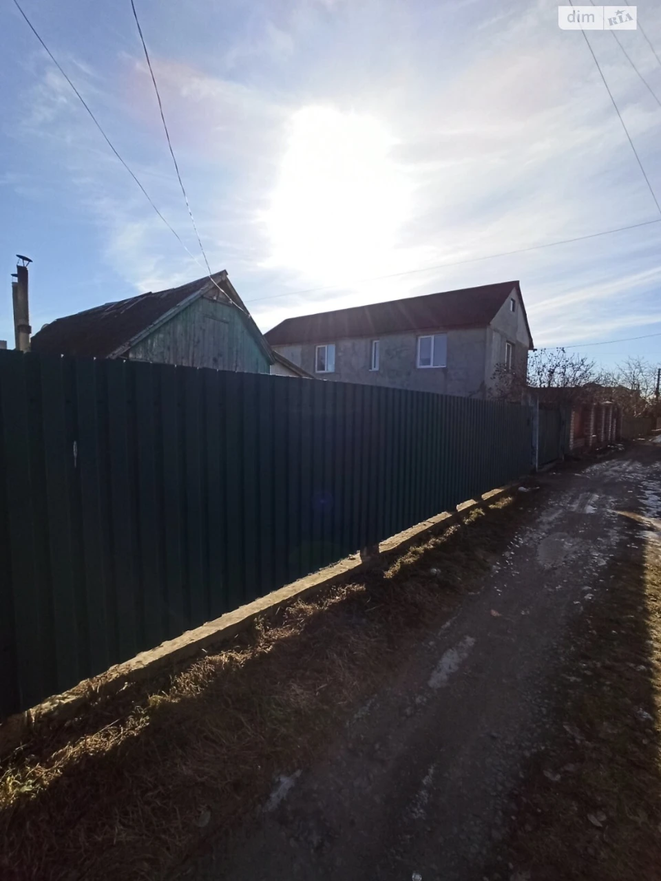 Продаж Дім Мальованка