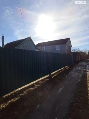 Продаж Дім Мальованка