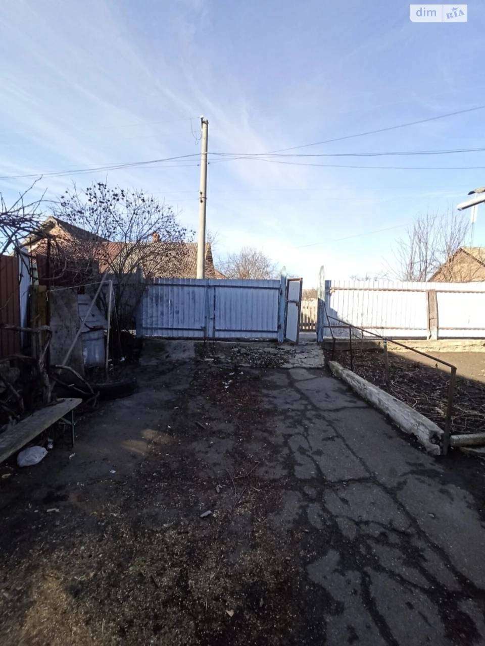 Продаж Дім Мальованка
