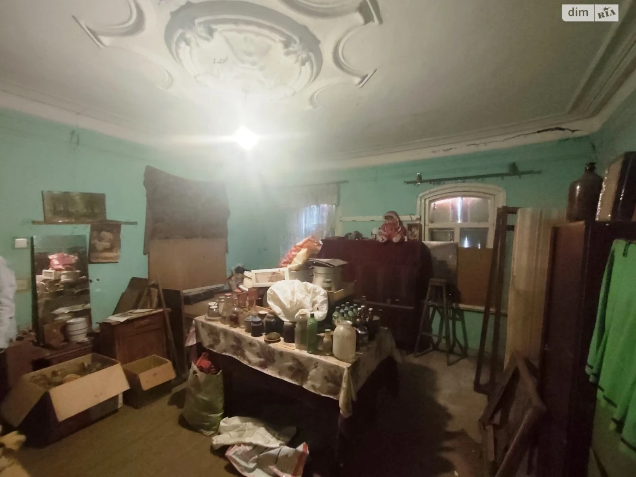 Продаж Частина будинку Центр
