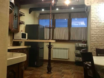 Apartment. Odesa, Academician Sakharov St.