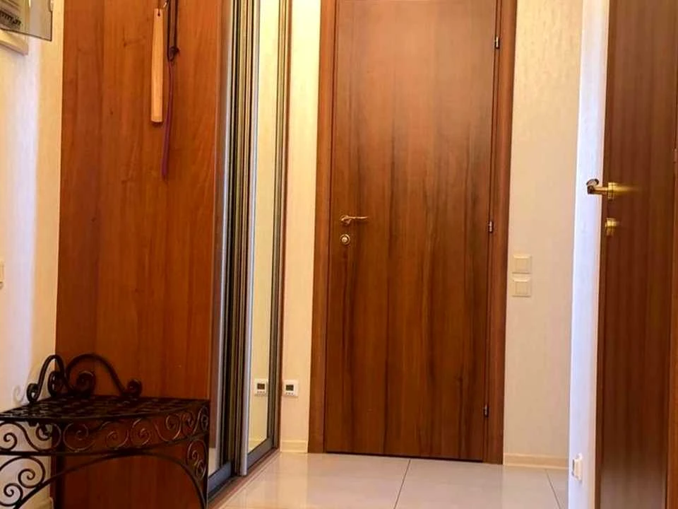 Apartment. Odesa, Academician Sakharov St.