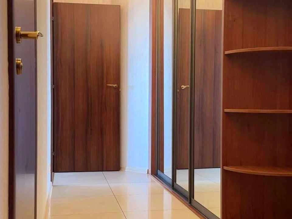 Apartment. Odesa, Academician Sakharov St.
