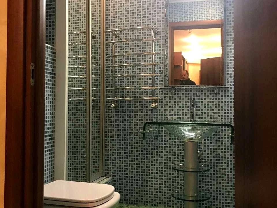 Apartment. Odesa, Academician Sakharov St.