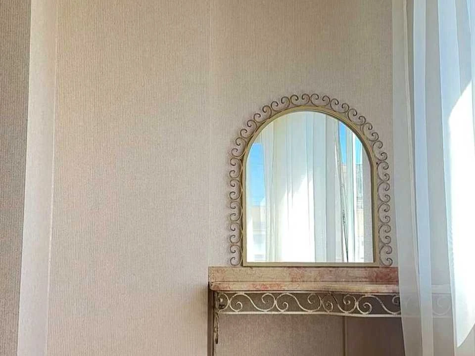 Apartment. Odesa, Academician Sakharov St.
