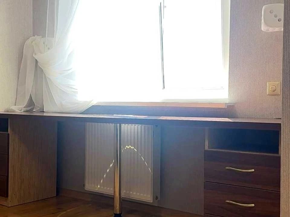 Apartment. Odesa, Academician Sakharov St.