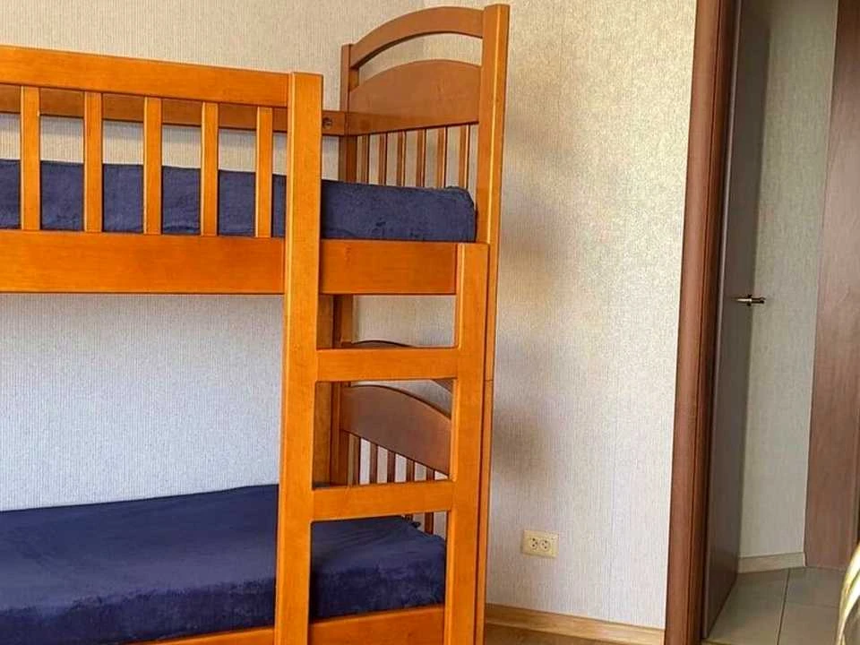 Apartment. Odesa, Academician Sakharov St.