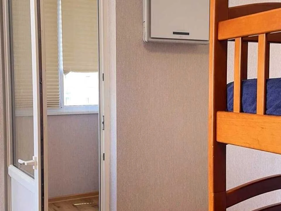 Apartment. Odesa, Academician Sakharov St.