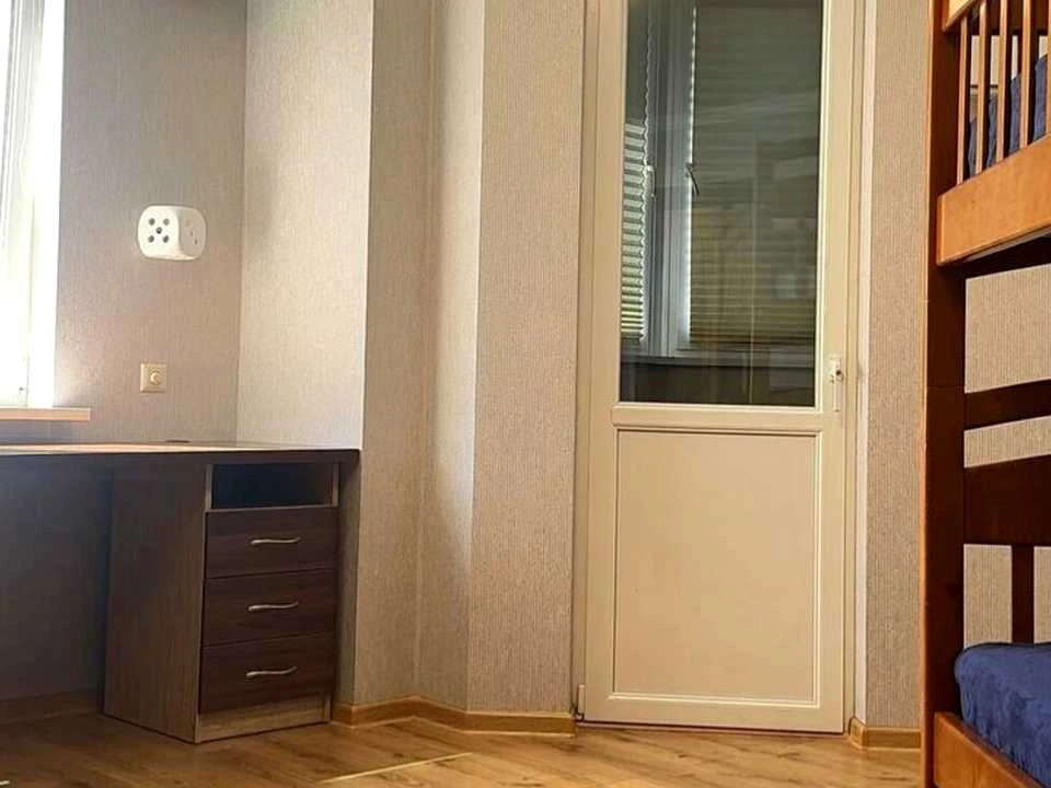 Apartment. Odesa, Academician Sakharov St.