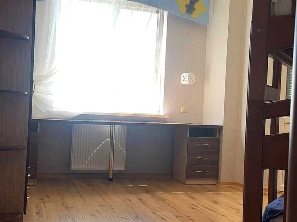Apartment. Odesa, Academician Sakharov St.