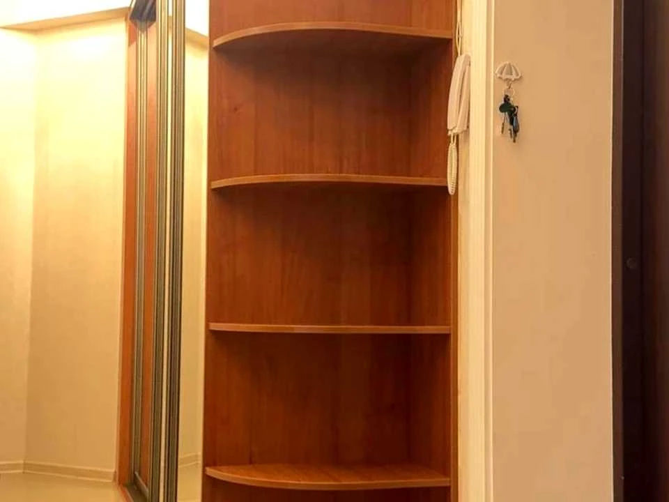 Apartment. Odesa, Academician Sakharov St.