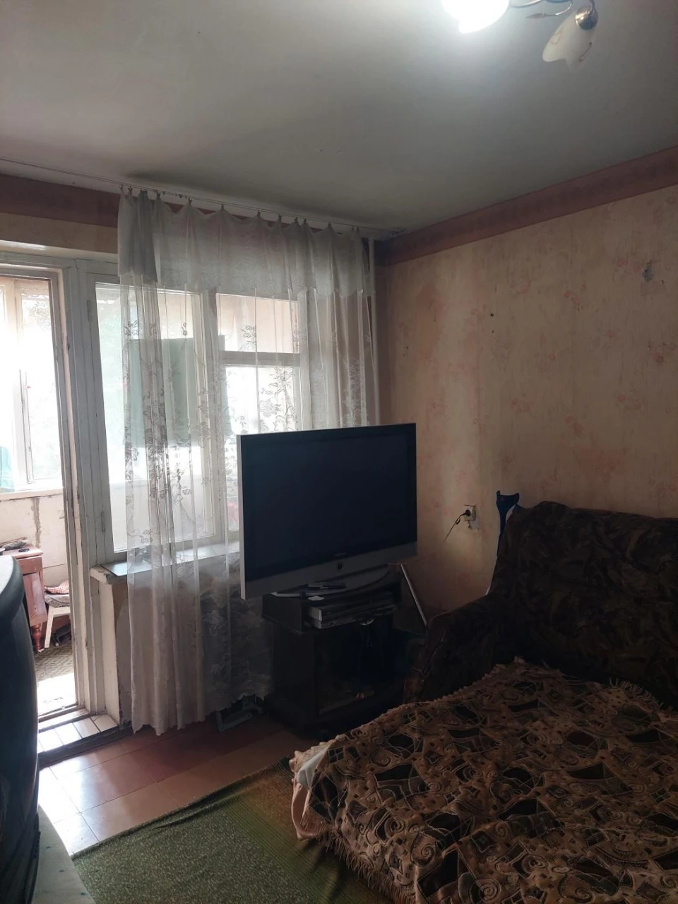 Ціну змінено. Продам 2 кімн. в Слобожанському( Ювілейне), 3