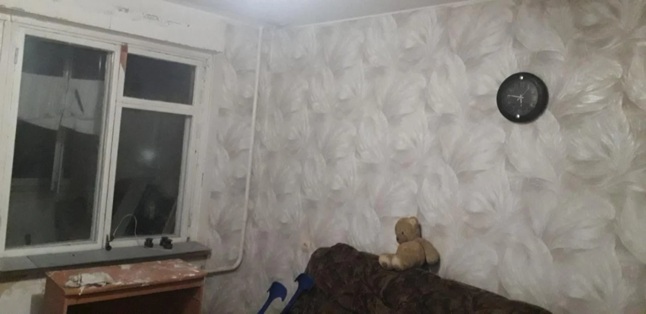 Ціну змінено. Продам 2 кімн. в Слобожанському( Ювілейне), 3