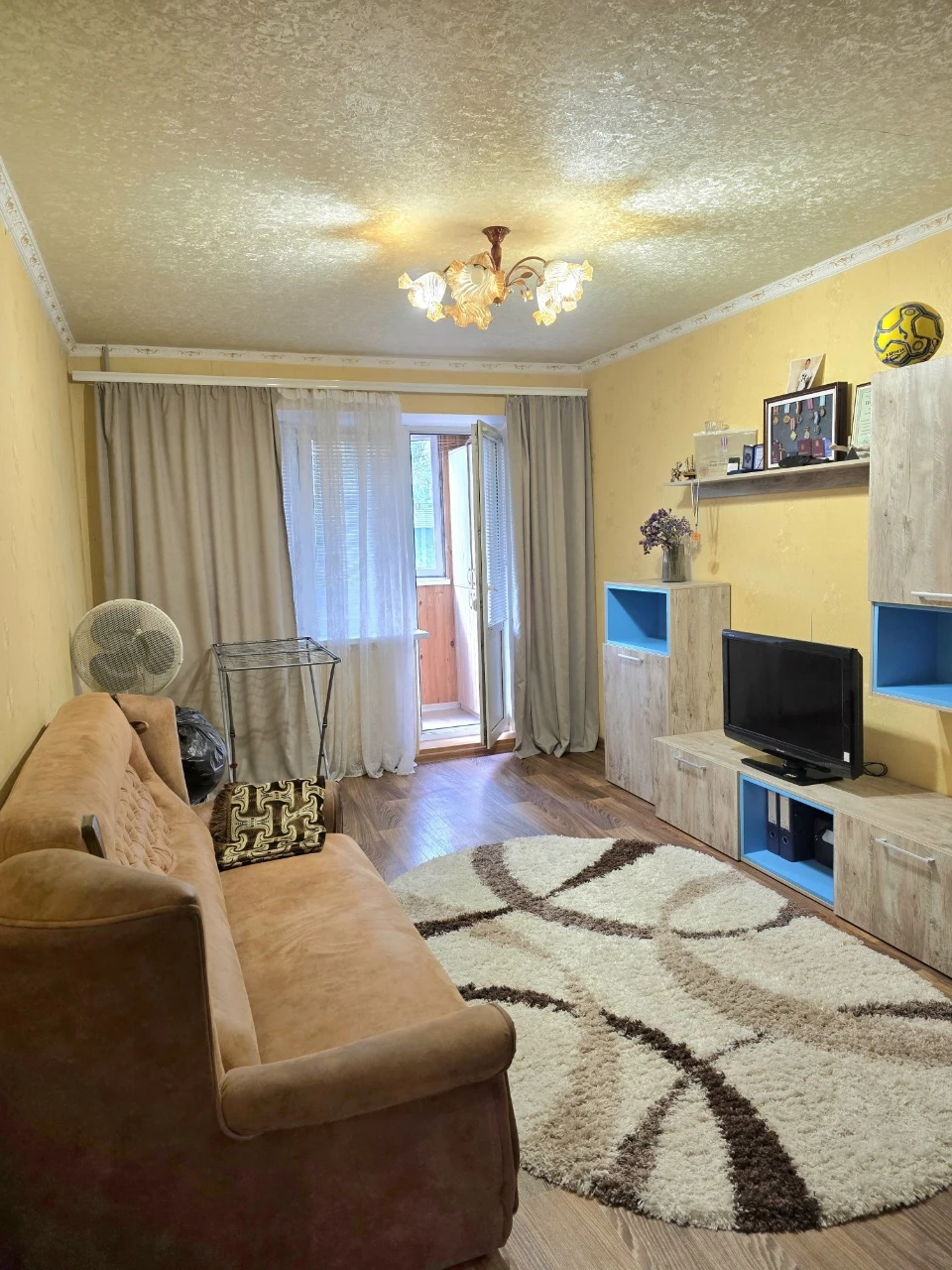 Продажа, 3к с мебелью и техникой, Калнышевского/ Косиора
