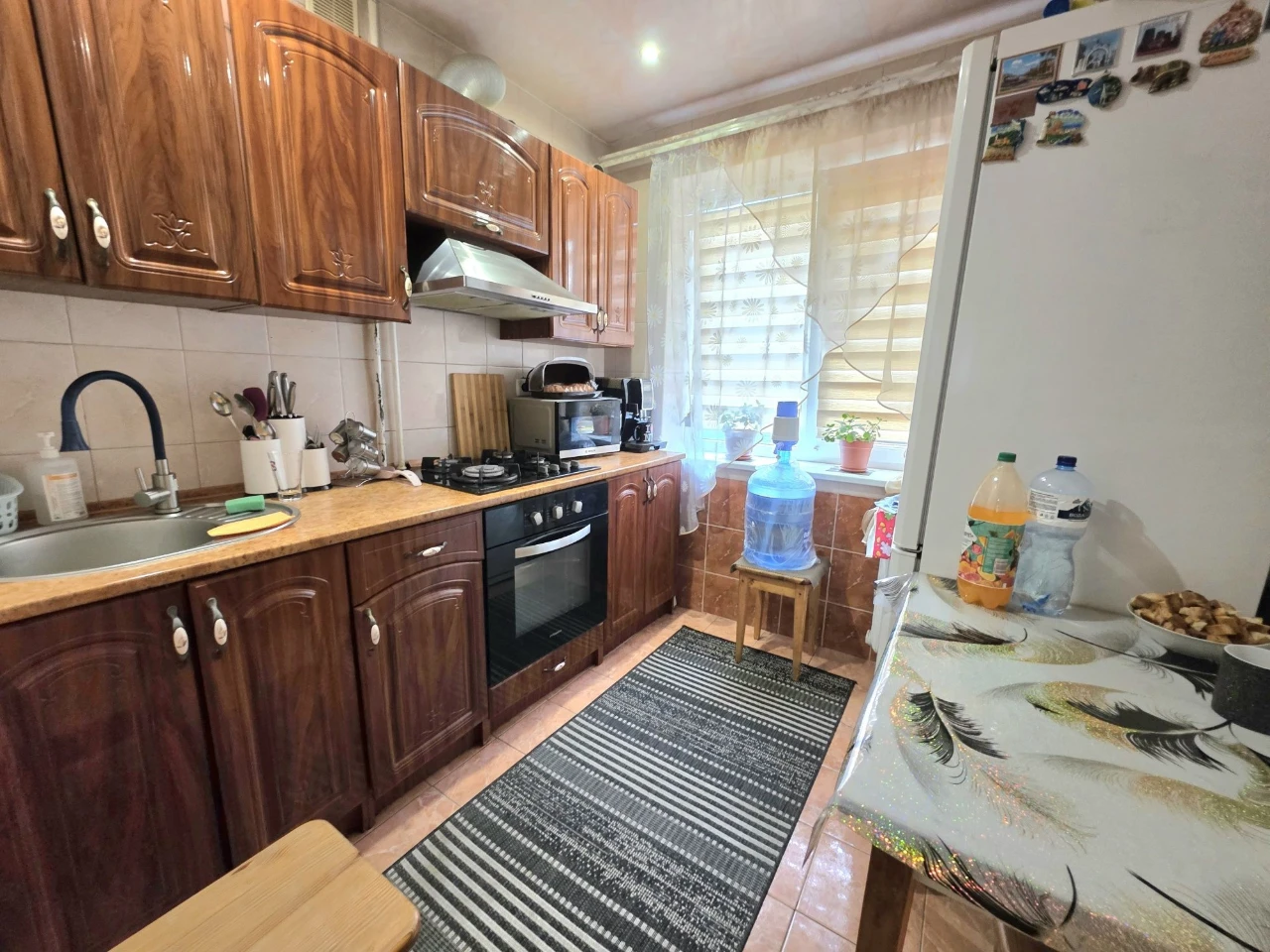 Продажа, 3к с мебелью и техникой, Калнышевского/ Косиора