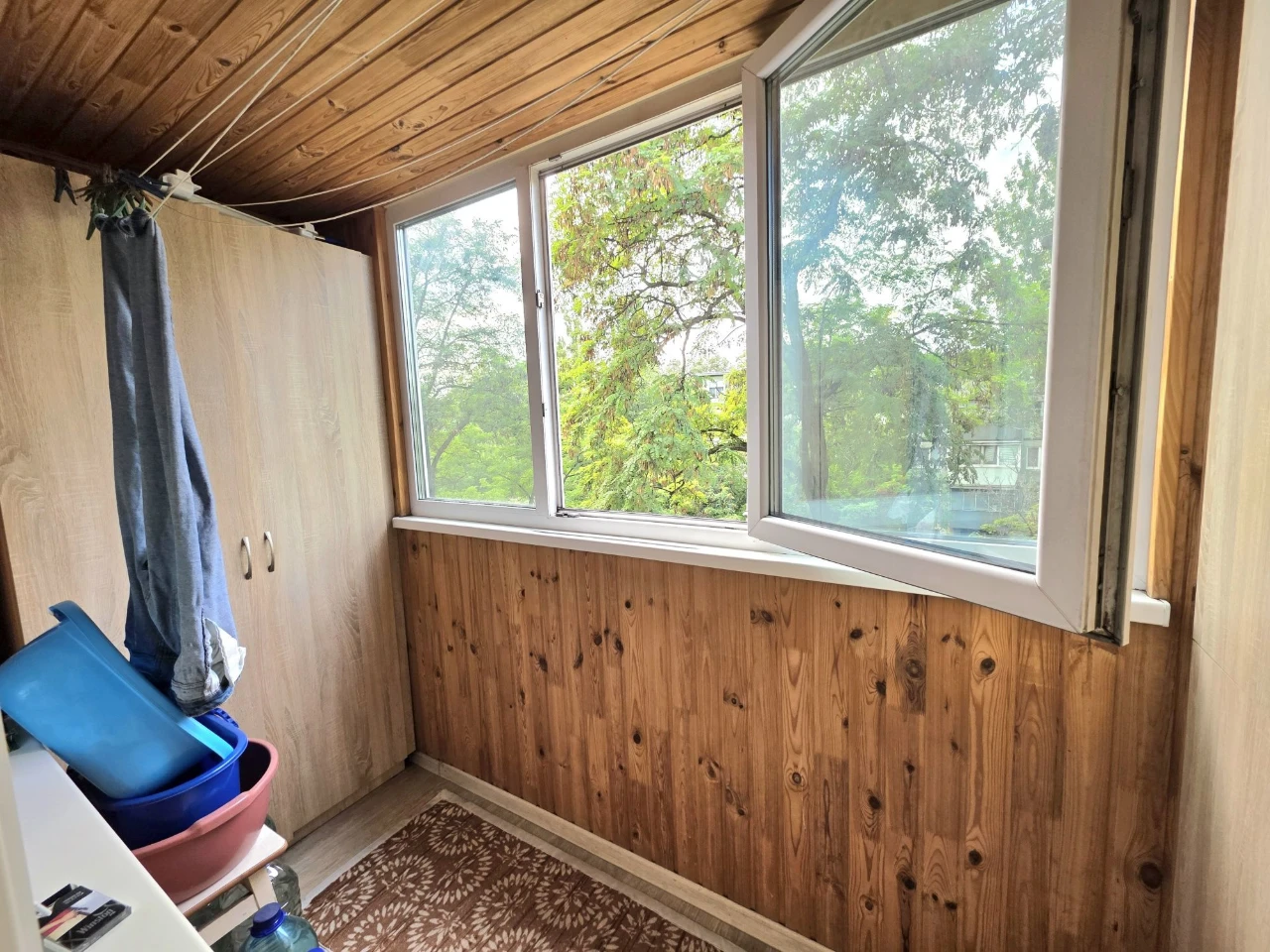 Продажа, 3к с мебелью и техникой, Калнышевского/ Косиора