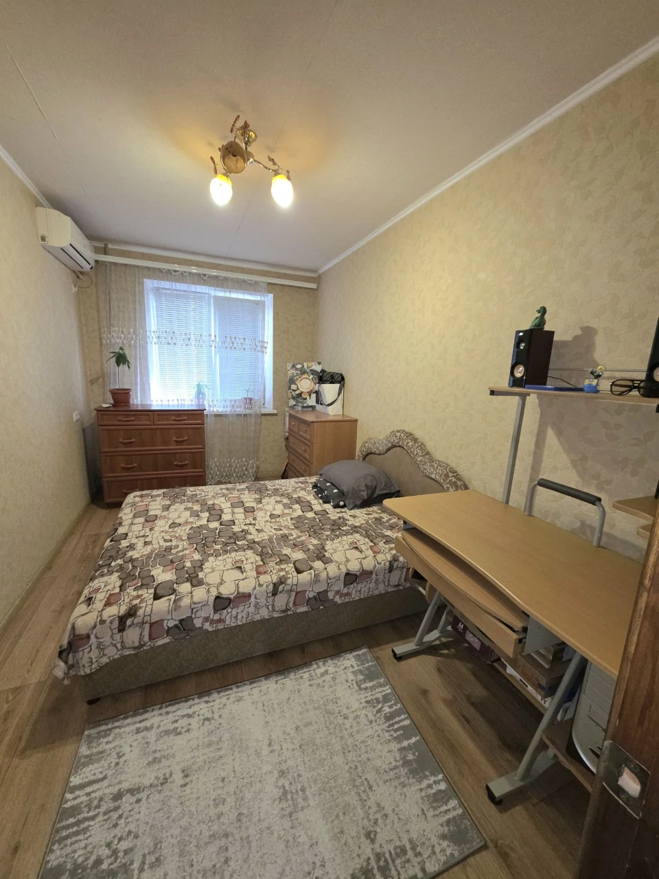 Продажа, 3к с мебелью и техникой, Калнышевского/ Косиора