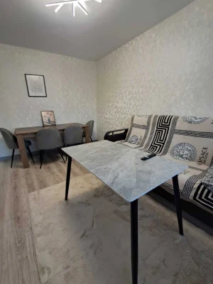 I will sell 2 rooms. quarter Eurorenovation. Mazepy Avenue\Avatsionn